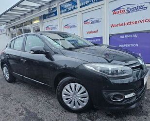 Renault Megane Gebrauchtwagen