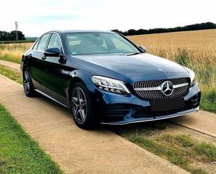 Mercedes-Benz C 220 Gebrauchtwagen