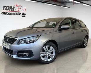 Peugeot 308 Gebrauchtwagen