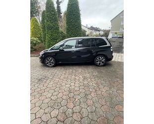 Citroen C4 SpaceTourer Gebrauchtwagen
