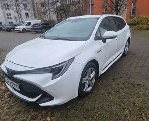 Toyota Corolla Gebrauchtwagen