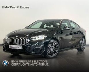 BMW BMW 218 Gran Coupe i M Sport+LED+Navi+PDCv+h+SHZ Gebrauchtwagen