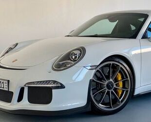 Porsche Porsche 911 GT3 | KERAMIK | APPROVED | INSPEKTION Gebrauchtwagen