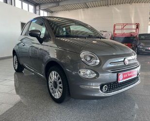 Fiat 500C Gebrauchtwagen