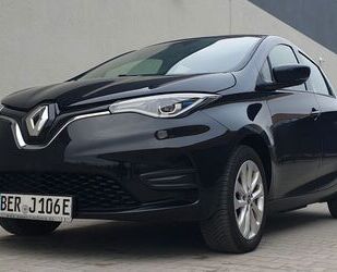 Renault ZOE Gebrauchtwagen