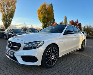 Mercedes-Benz C 43 AMG Gebrauchtwagen