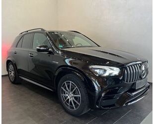 Mercedes-Benz GLE 63 AMG Gebrauchtwagen