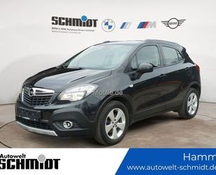 Opel Mokka X Gebrauchtwagen