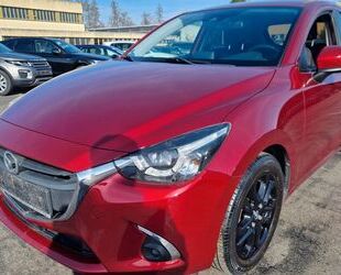 Mazda 2 Gebrauchtwagen