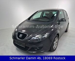 Seat Altea Gebrauchtwagen