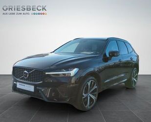 Volvo XC60 Gebrauchtwagen