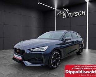 Cupra Leon Gebrauchtwagen