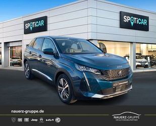 Peugeot 3008 Gebrauchtwagen