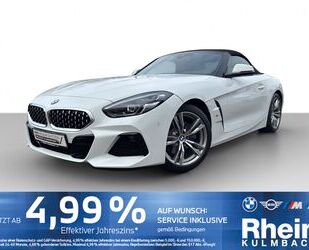 BMW Z4 Gebrauchtwagen