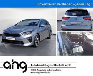 Kia ceed Sportswagon Gebrauchtwagen
