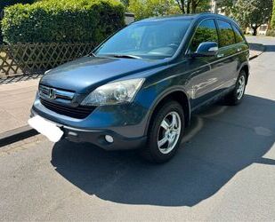 Honda CR-V Gebrauchtwagen