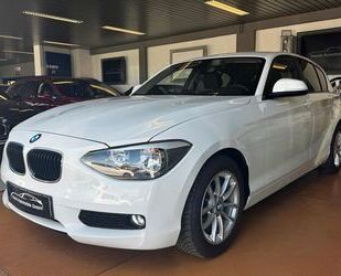 BMW 114 Gebrauchtwagen