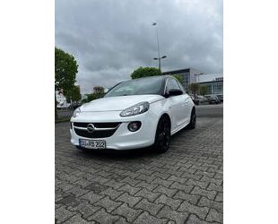 Opel Adam Gebrauchtwagen