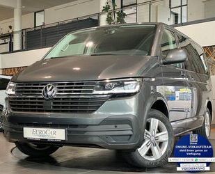 VW T6 Multivan Gebrauchtwagen