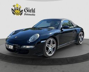 Porsche 911 Urmodell Gebrauchtwagen