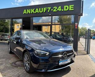 Mercedes-Benz E 300 Gebrauchtwagen