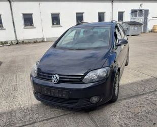 VW Golf Plus Gebrauchtwagen