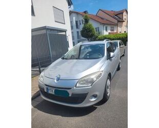 Renault Megane Gebrauchtwagen
