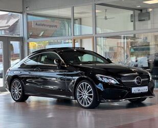 Mercedes-Benz C 400 Gebrauchtwagen