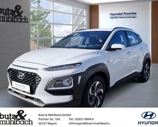 Hyundai KONA Gebrauchtwagen