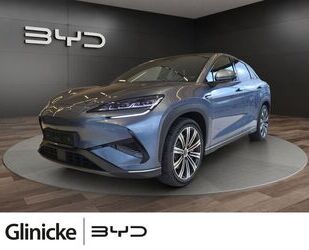 BYD SEALION 7 Gebrauchtwagen