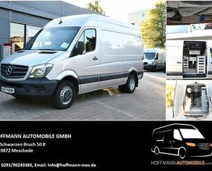 Mercedes-Benz Sprinter Gebrauchtwagen