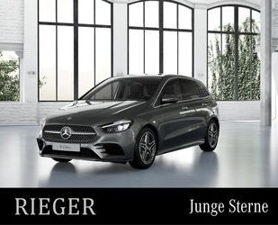 Mercedes-Benz B 180 Gebrauchtwagen