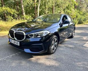 BMW 116 Gebrauchtwagen