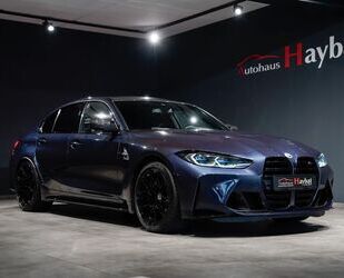 BMW M3 Gebrauchtwagen
