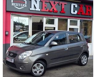 Kia Picanto Gebrauchtwagen