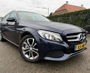 Mercedes-Benz C 350 Gebrauchtwagen