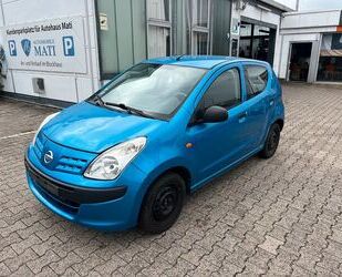 Nissan Pixo Gebrauchtwagen