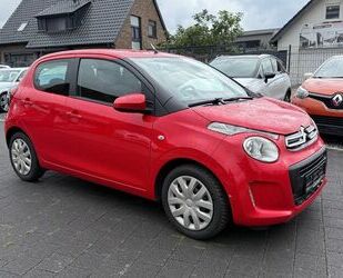 Citroen C1 Gebrauchtwagen