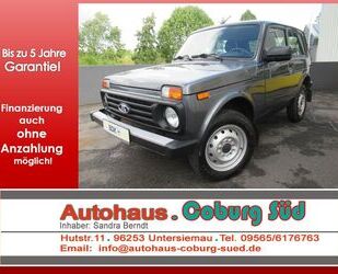 Lada Niva Gebrauchtwagen
