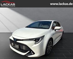 Toyota Corolla Gebrauchtwagen