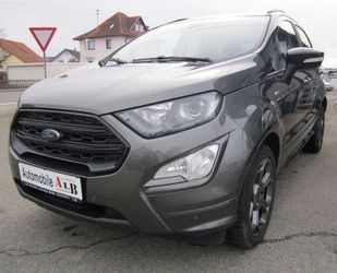 Ford EcoSport Gebrauchtwagen