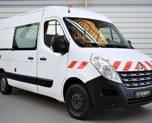 Renault Master Gebrauchtwagen