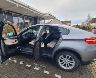 BMW X6 Gebrauchtwagen
