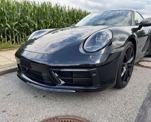 Porsche 992 Gebrauchtwagen