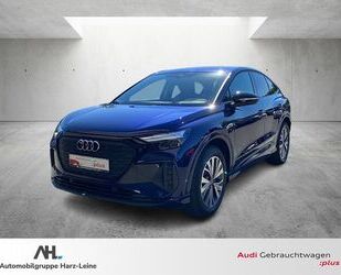 Audi Q4 e-tron Gebrauchtwagen