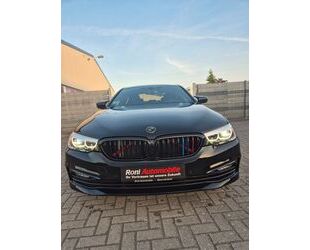 BMW 520 Gebrauchtwagen
