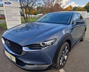 Mazda CX-30 Gebrauchtwagen