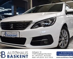 Peugeot 308 Gebrauchtwagen