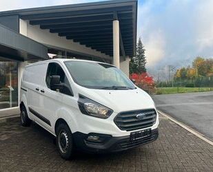 Ford Transit Custom Gebrauchtwagen