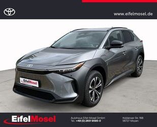 Toyota bZ4X Gebrauchtwagen